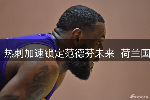 热刺加速锁定范德芬未来 荷兰国脚接近续约协议